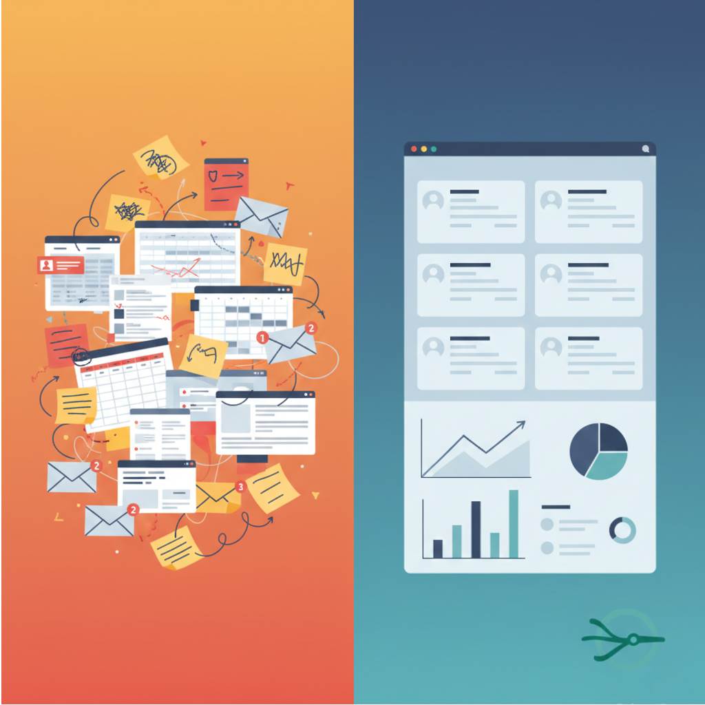 Fordeler med CRM: 7 grunner til at norske SMB-er trenger et CRM-system