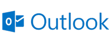 Outlook integration logo - AIFlow CRM partner