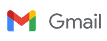 Gmail integration logo - AIFlow CRM partner