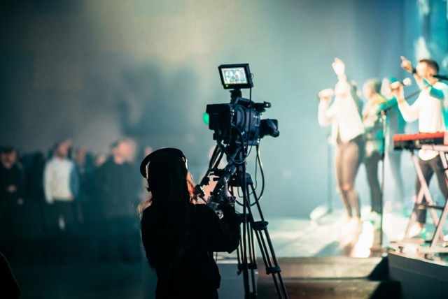 Media Agency - AIFlow CRM industry solution