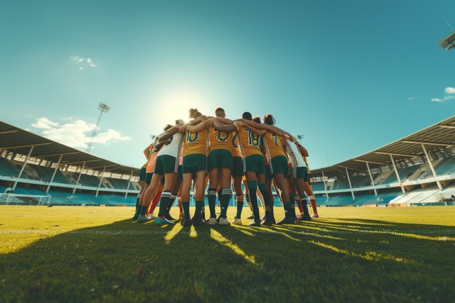 Sports Clubs - AIFlow CRM industry solution