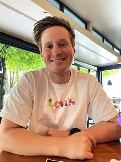 Ole-Martin Michelsen, Utvikler, sikkerhet og sky i AIFlow CRM